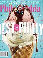 Philadelphia<br /> Best Of Philly 2014