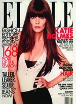 Elle <br />100 Best Salons in America